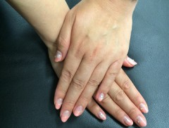 Nail